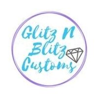 Glitz N Blitz Customs coupons